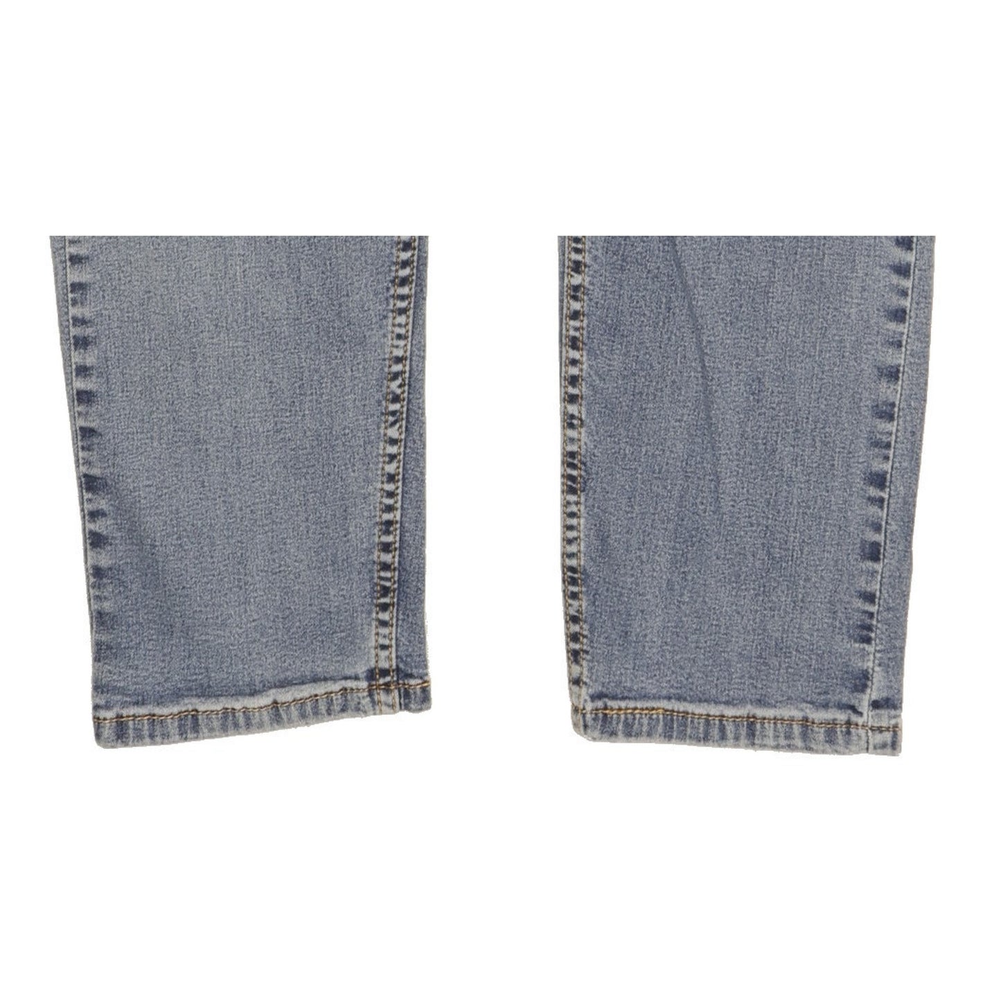Levi's 512 Men Blue Tapered Slim Jeans W31 L31