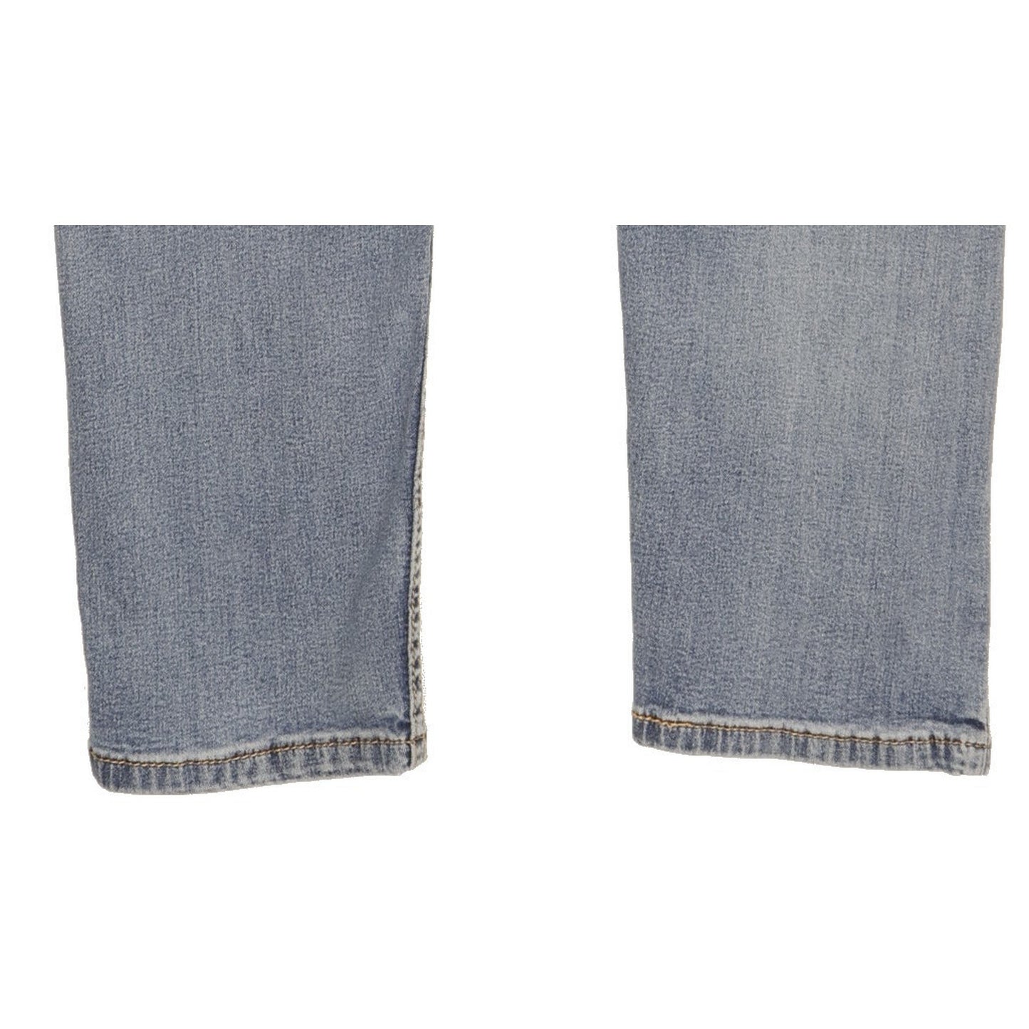 Levi's 512 Men Blue Tapered Slim Jeans W31 L31