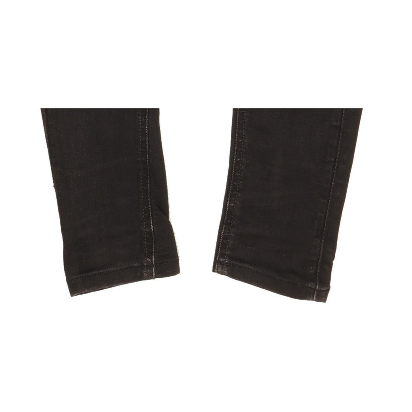 G-Star Lynn Women Black Skinny Slim Stretch Jeans W27 L30
