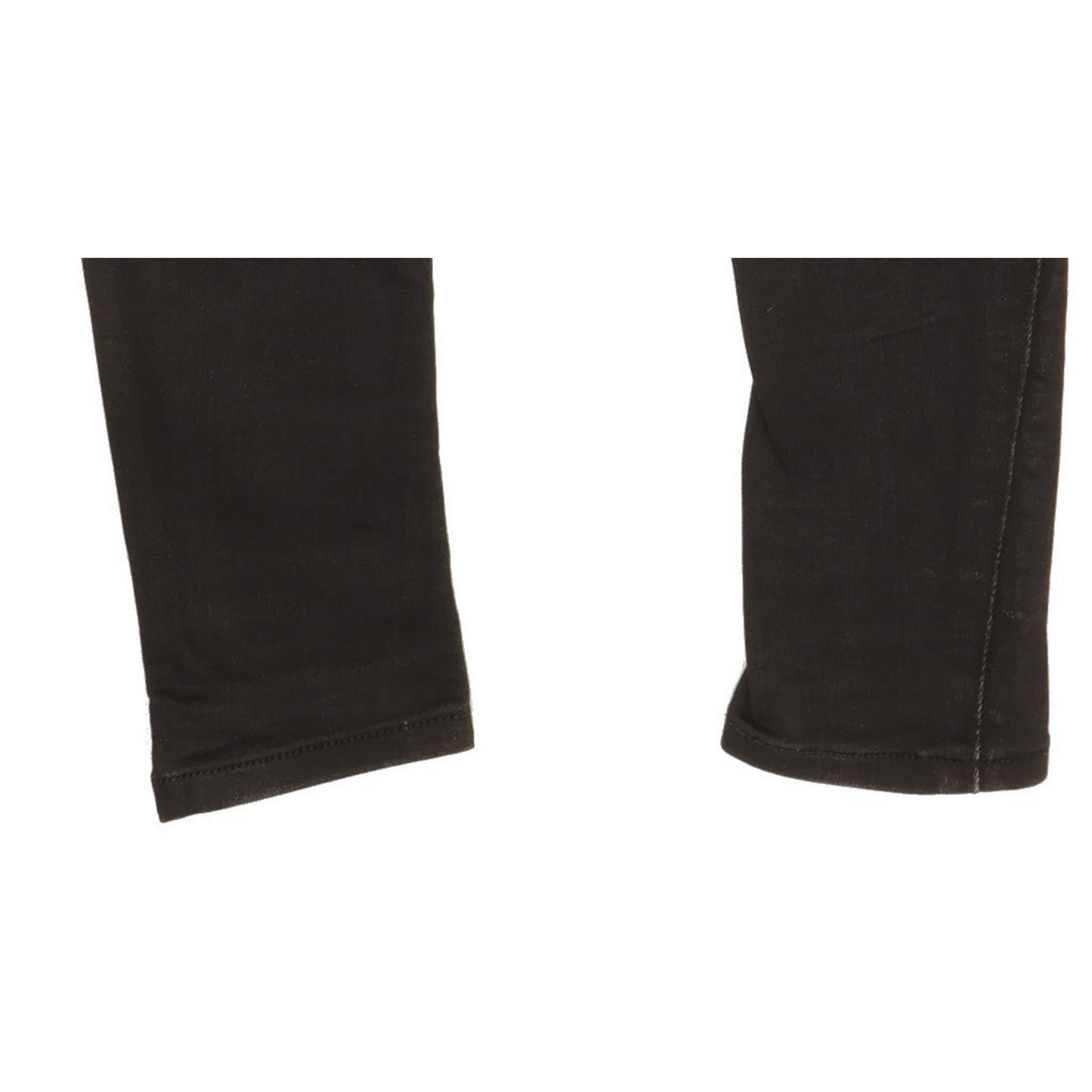 G-Star Lynn Women Black Skinny Slim Stretch Jeans W27 L30