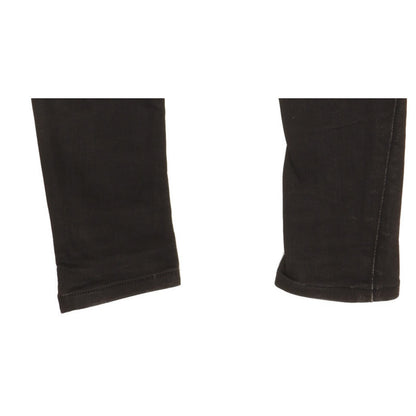 G-Star Lynn Women Black Skinny Slim Stretch Jeans W27 L30