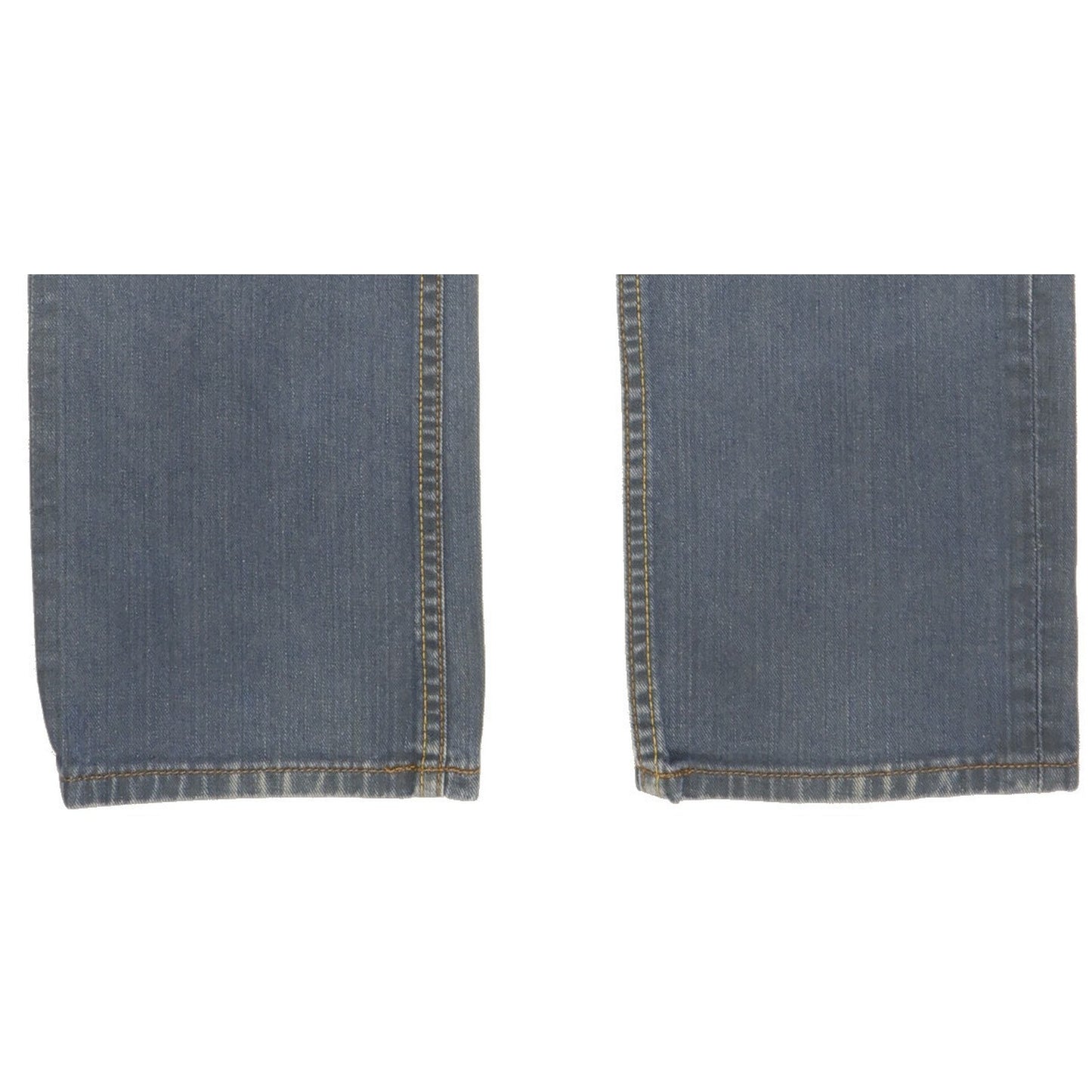 Levi's 511 Men Blue Straight Slim Jeans W34 L30