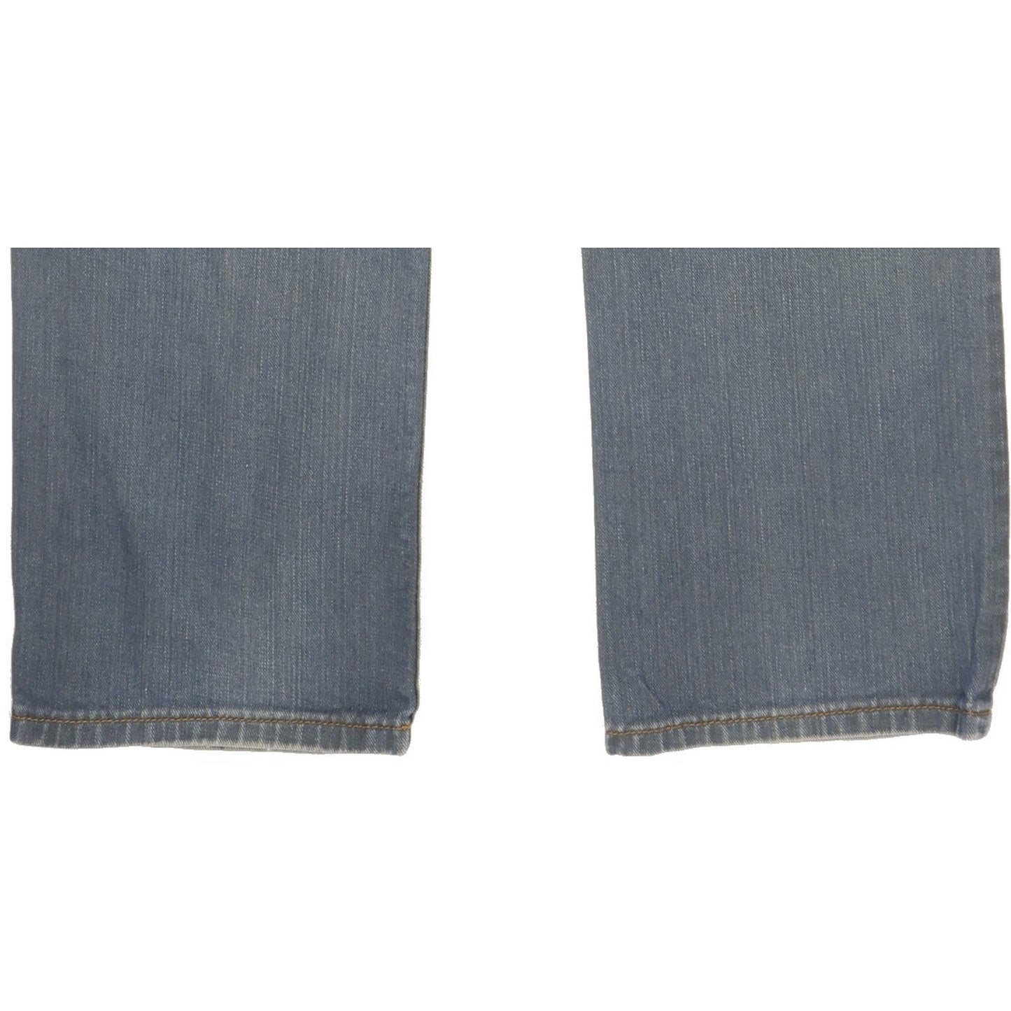 Levi's 511 Men Blue Straight Slim Jeans W34 L30