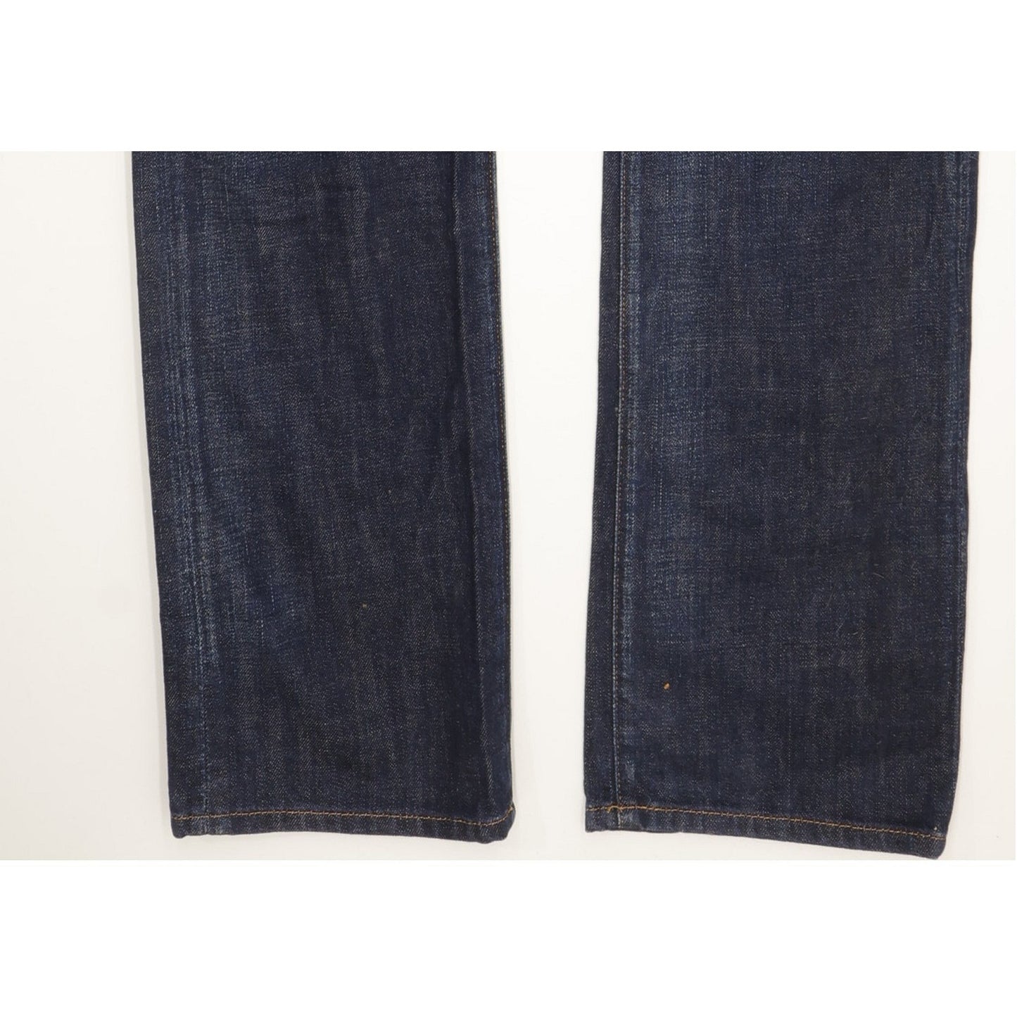 Replay Waitom Men Blue Straight Regular Jeans W32 L36