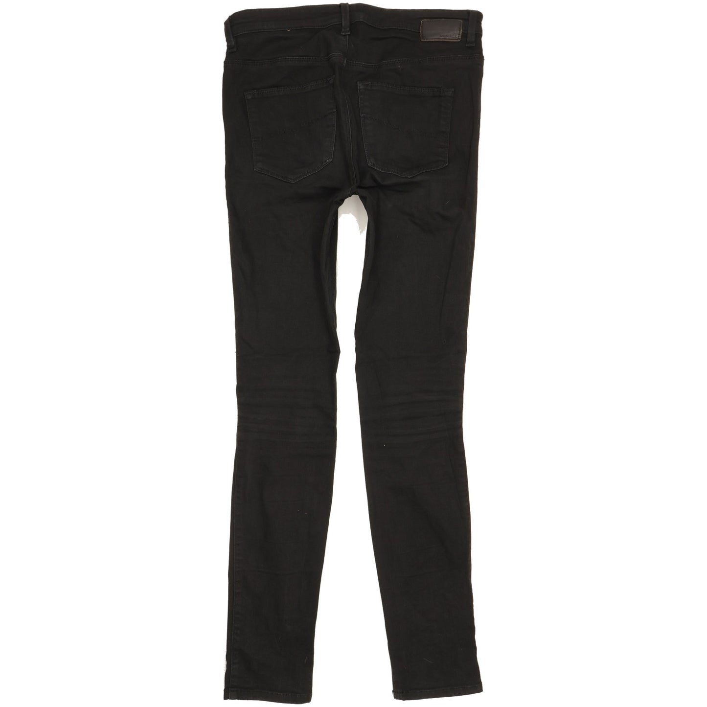 Diesel Skinzee Men Black Skinny Slim Stretch Jeans W29 L31