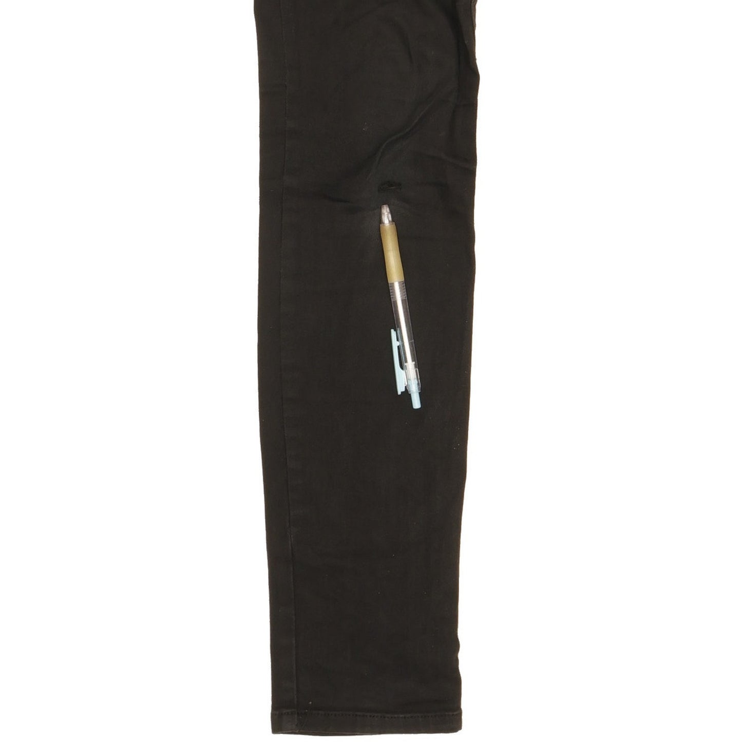 Diesel Skinzee Men Black Skinny Slim Stretch Jeans W29 L31