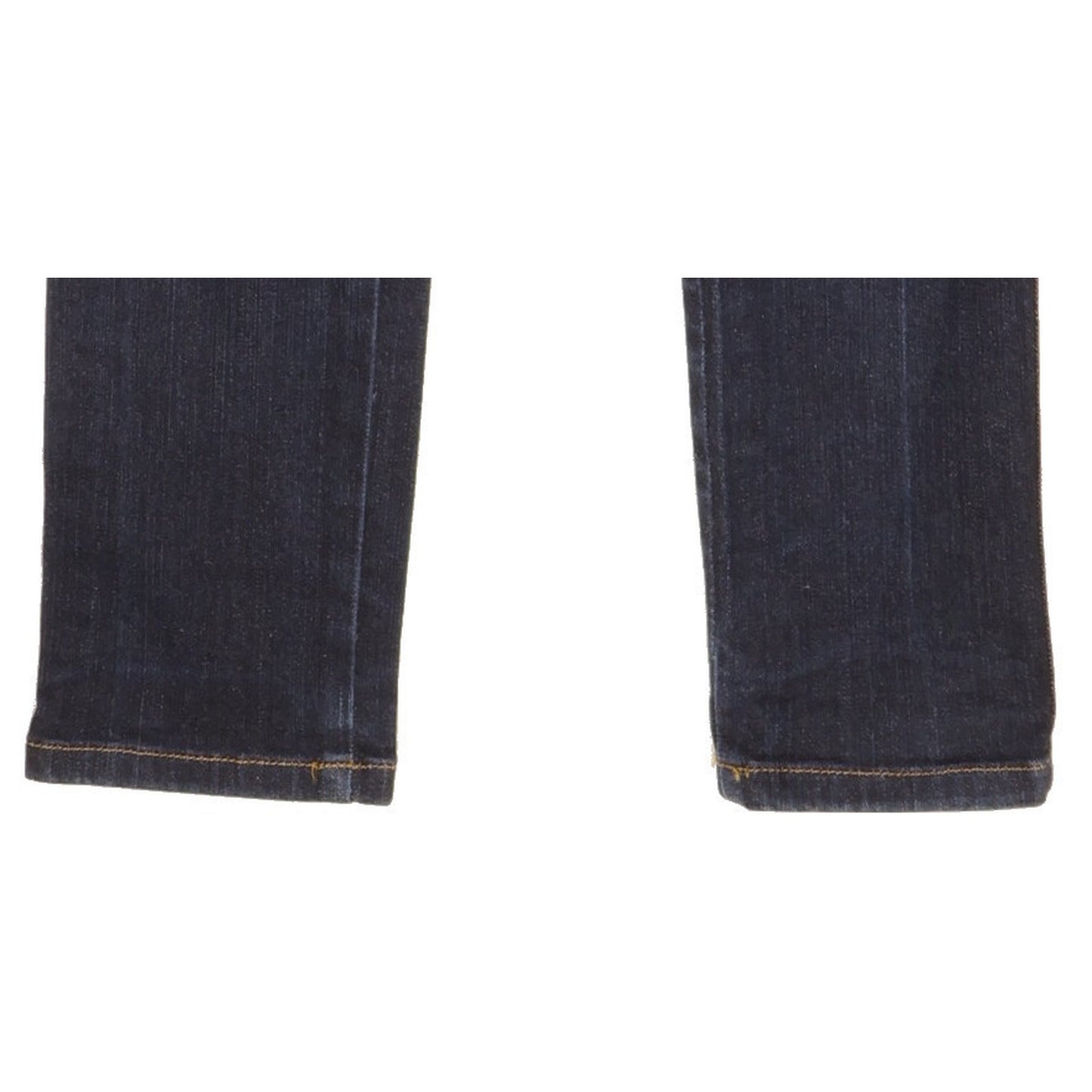 Diesel Skinzee Women Blue Skinny Slim Stretch Jeans W27 L30