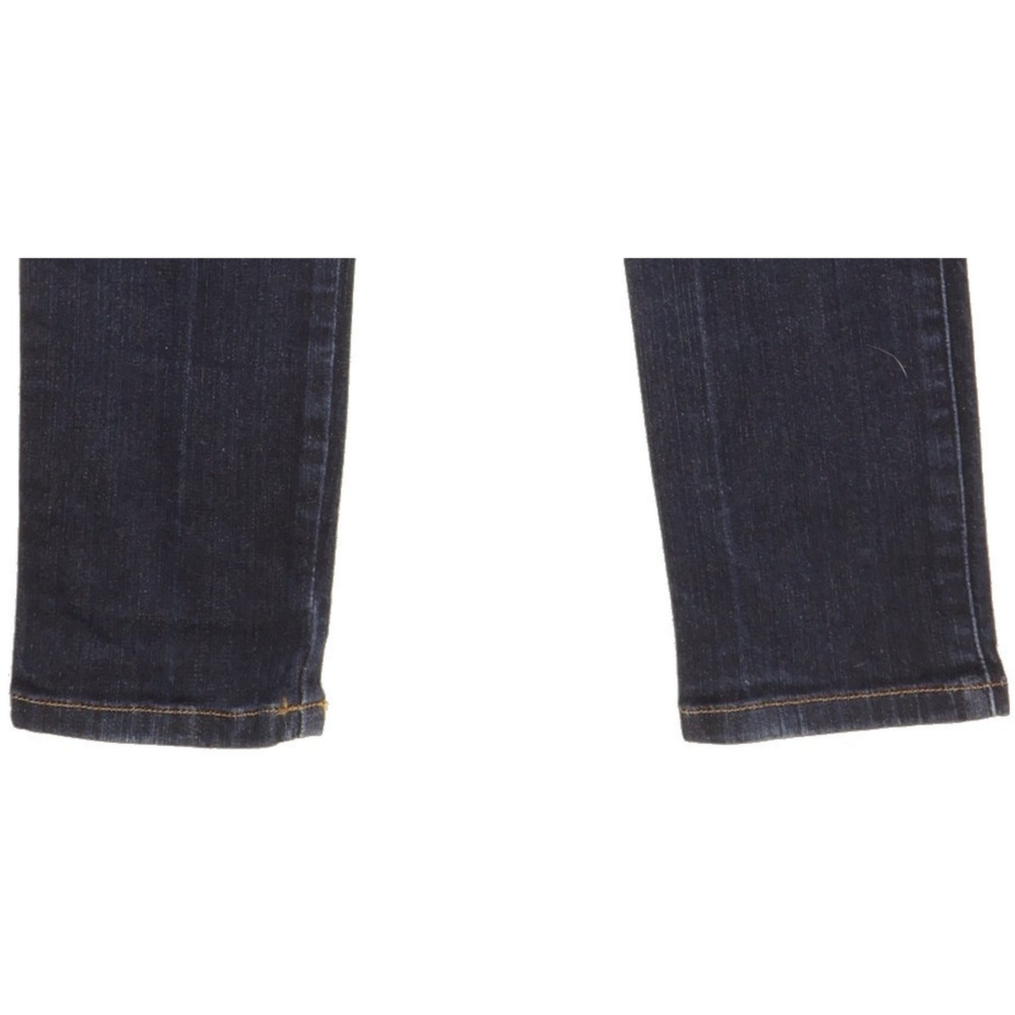 Diesel Skinzee Women Blue Skinny Slim Stretch Jeans W27 L30
