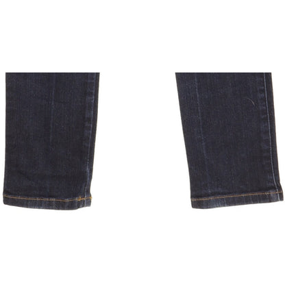 Diesel Skinzee Women Blue Skinny Slim Stretch Jeans W27 L30
