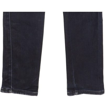 Diesel Skinzee Men Blue Skinny Slim Stretch Jeans W28 L34
