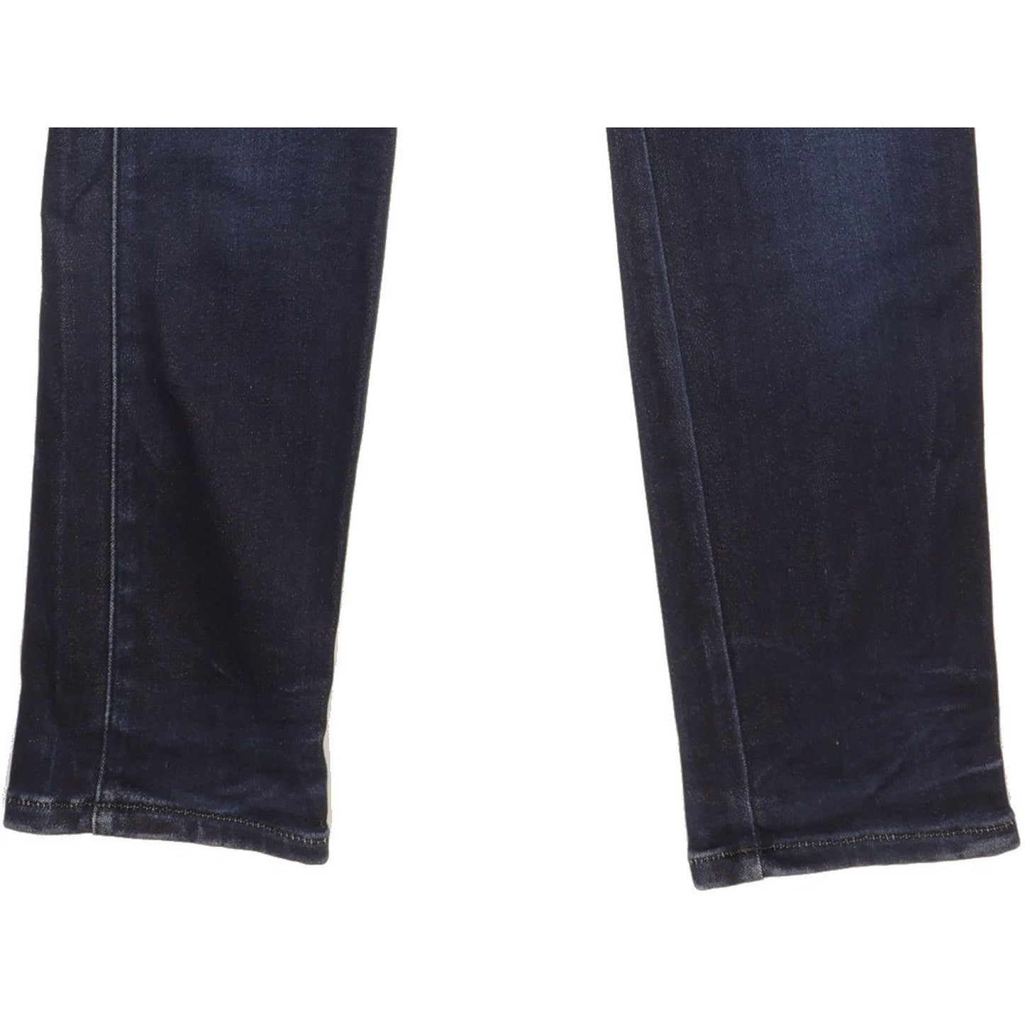 Diesel Skinzee Men Blue Skinny Slim Stretch Jeans W28 L34
