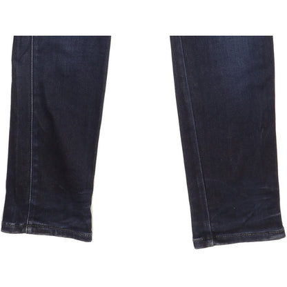 Diesel Skinzee Men Blue Skinny Slim Stretch Jeans W28 L34