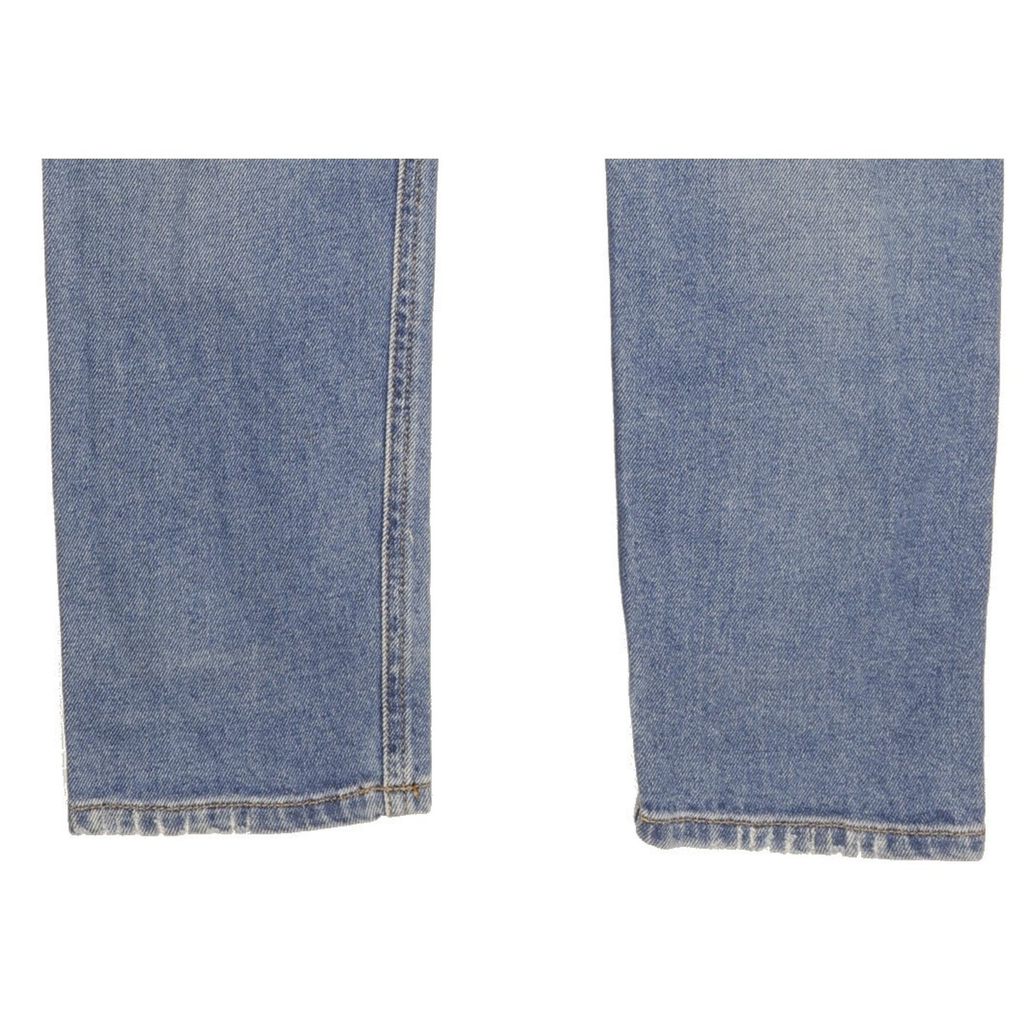 Diesel Tepphar Men Blue Tapered Slim Stretch Jeans W31 L32