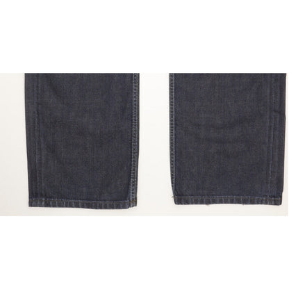 Diesel Larkee Men Blue Straight Regular Jeans W34 L32