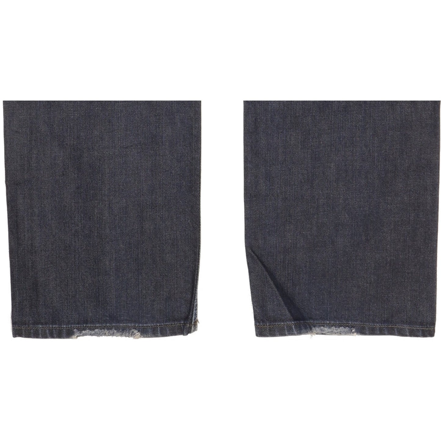 Diesel Larkee Men Blue Straight Regular Jeans W34 L32