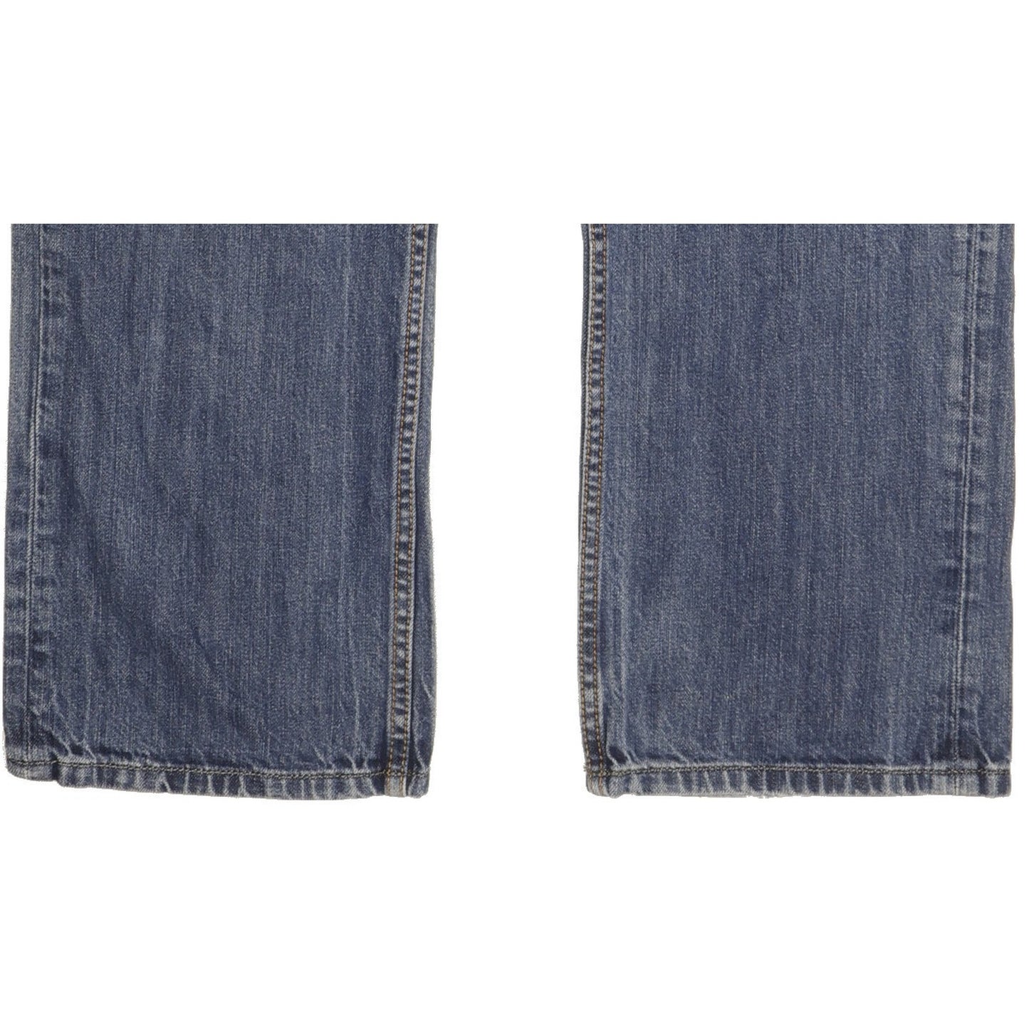 Diesel Larkee Men Blue Straight Regular Jeans W30 L32