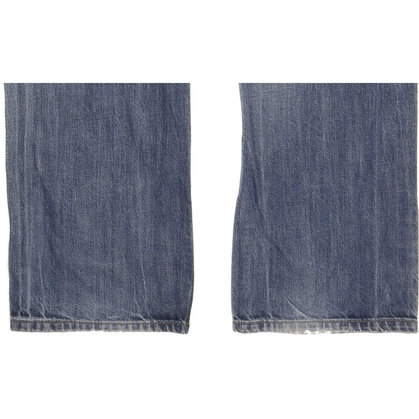 Diesel Larkee Men Blue Straight Regular Jeans W30 L32