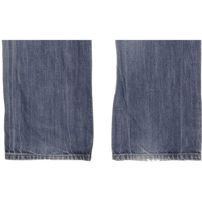 Diesel Larkee Men Blue Straight Regular Jeans W30 L32
