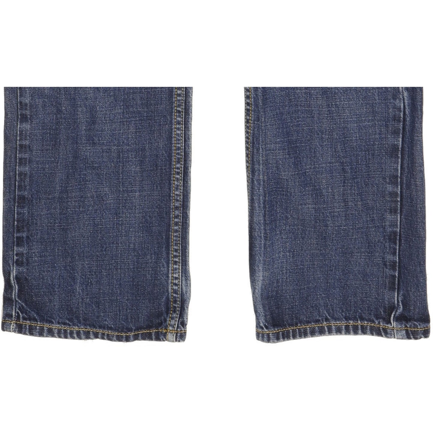 Diesel Larkee Men Blue Straight Regular Jeans W29 L32