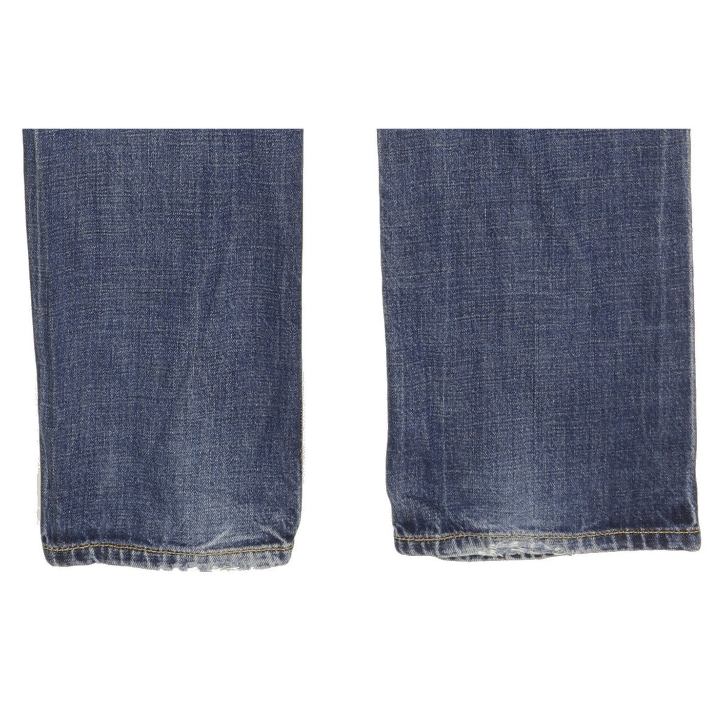 Diesel Larkee Men Blue Straight Regular Jeans W29 L32