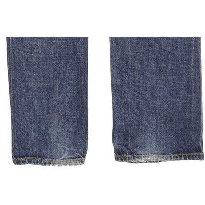 Diesel Larkee Men Blue Straight Regular Jeans W29 L32