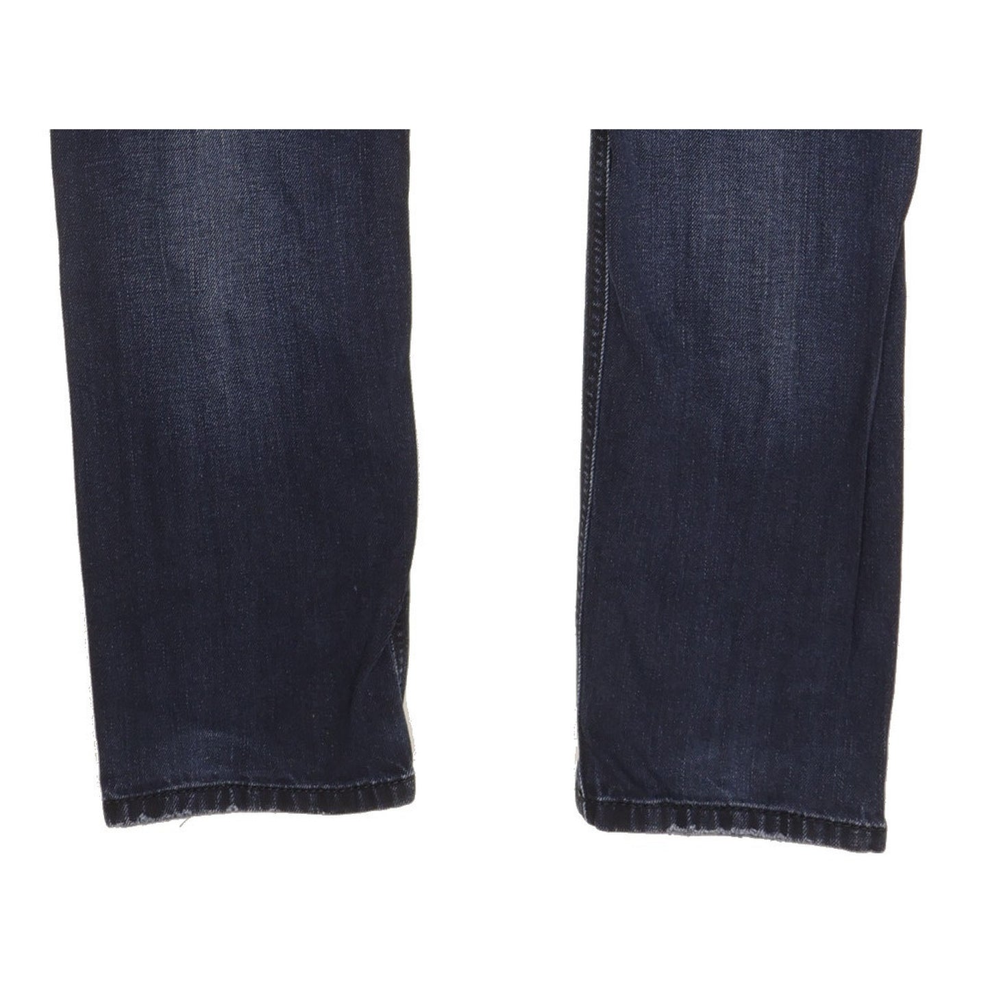 Diesel Tepphar Men Blue Tapered Slim Stretch Jeans W31 L34
