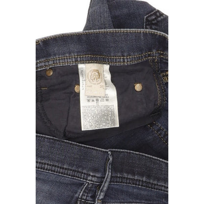 Diesel Tepphar Men Blue Tapered Slim Stretch Jeans W31 L34