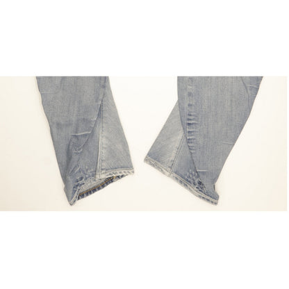 G-Star Arc 3D Men Blue Tapered Loose Jeans W32 L32