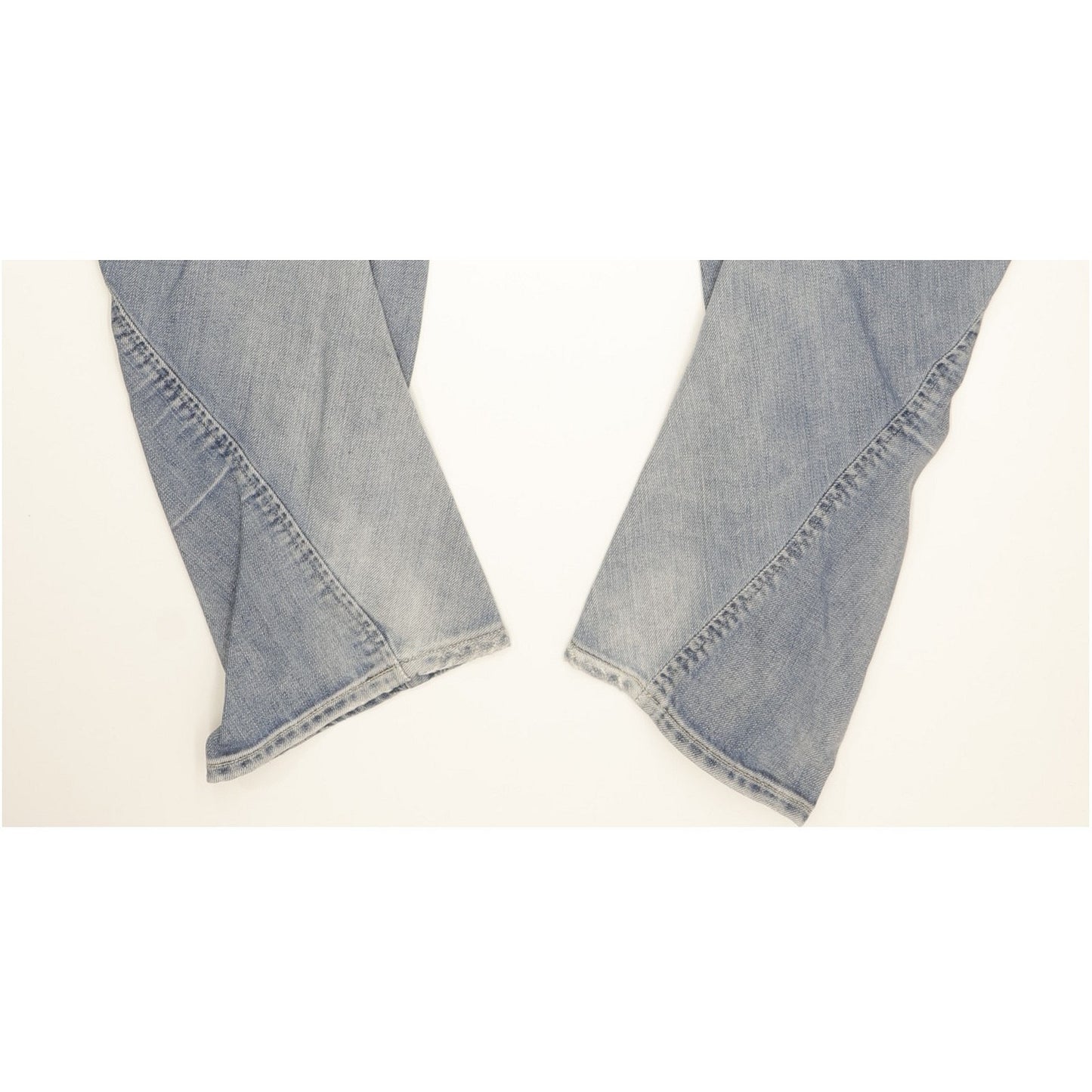 G-Star Arc 3D Men Blue Tapered Loose Jeans W32 L32