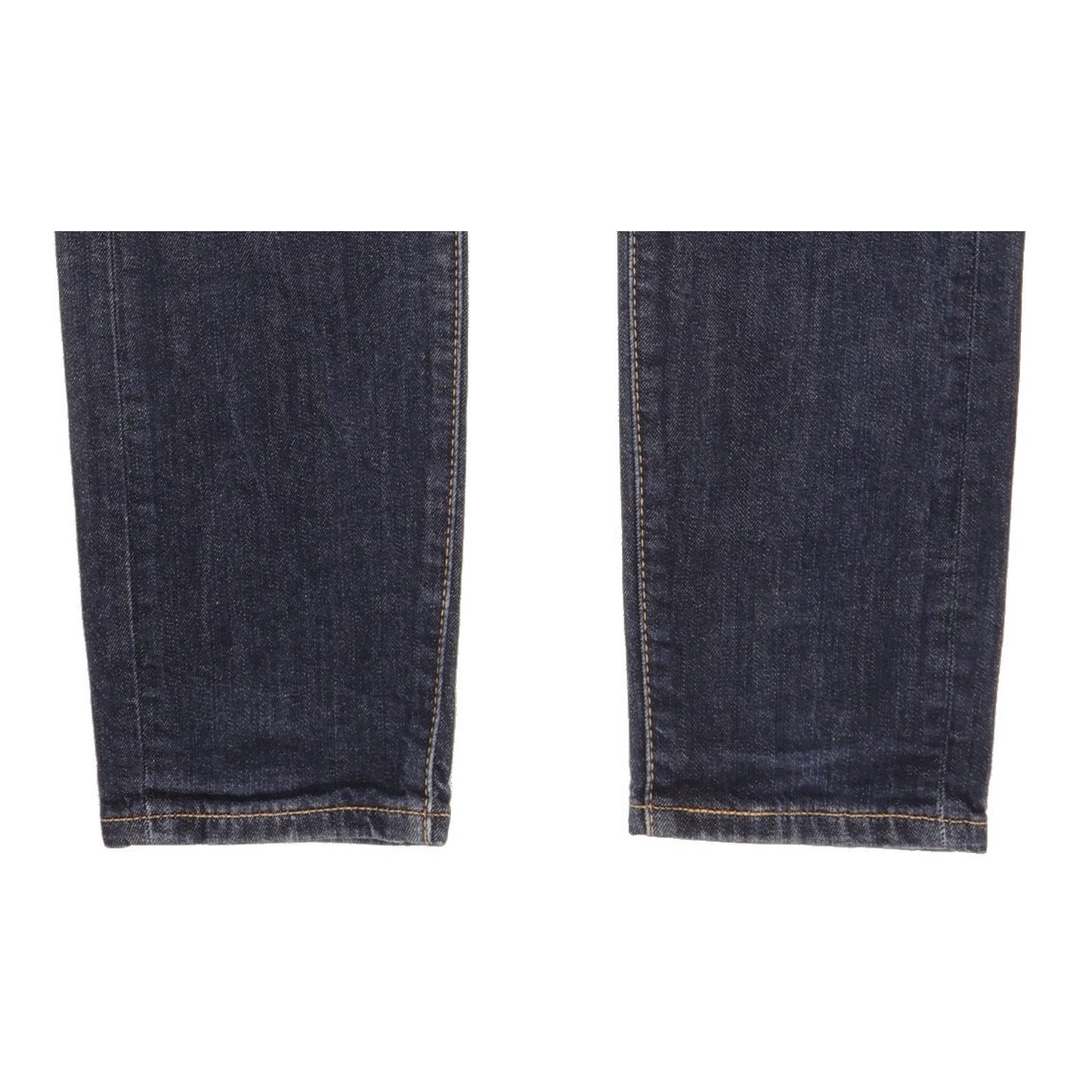 Levi's 510 Men Blue Skinny Slim Stretch Jeans W31 L32