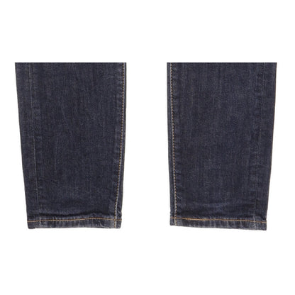 Levi's 510 Men Blue Skinny Slim Stretch Jeans W31 L32