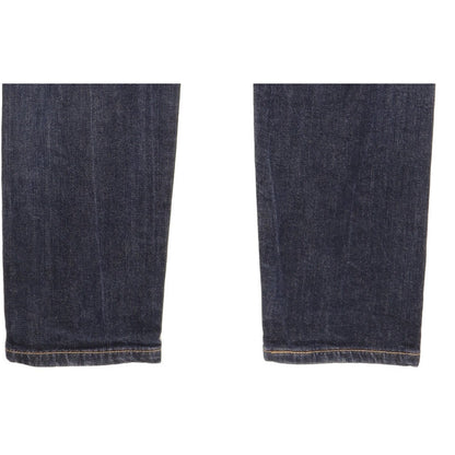 Levi's 510 Men Blue Skinny Slim Stretch Jeans W31 L32