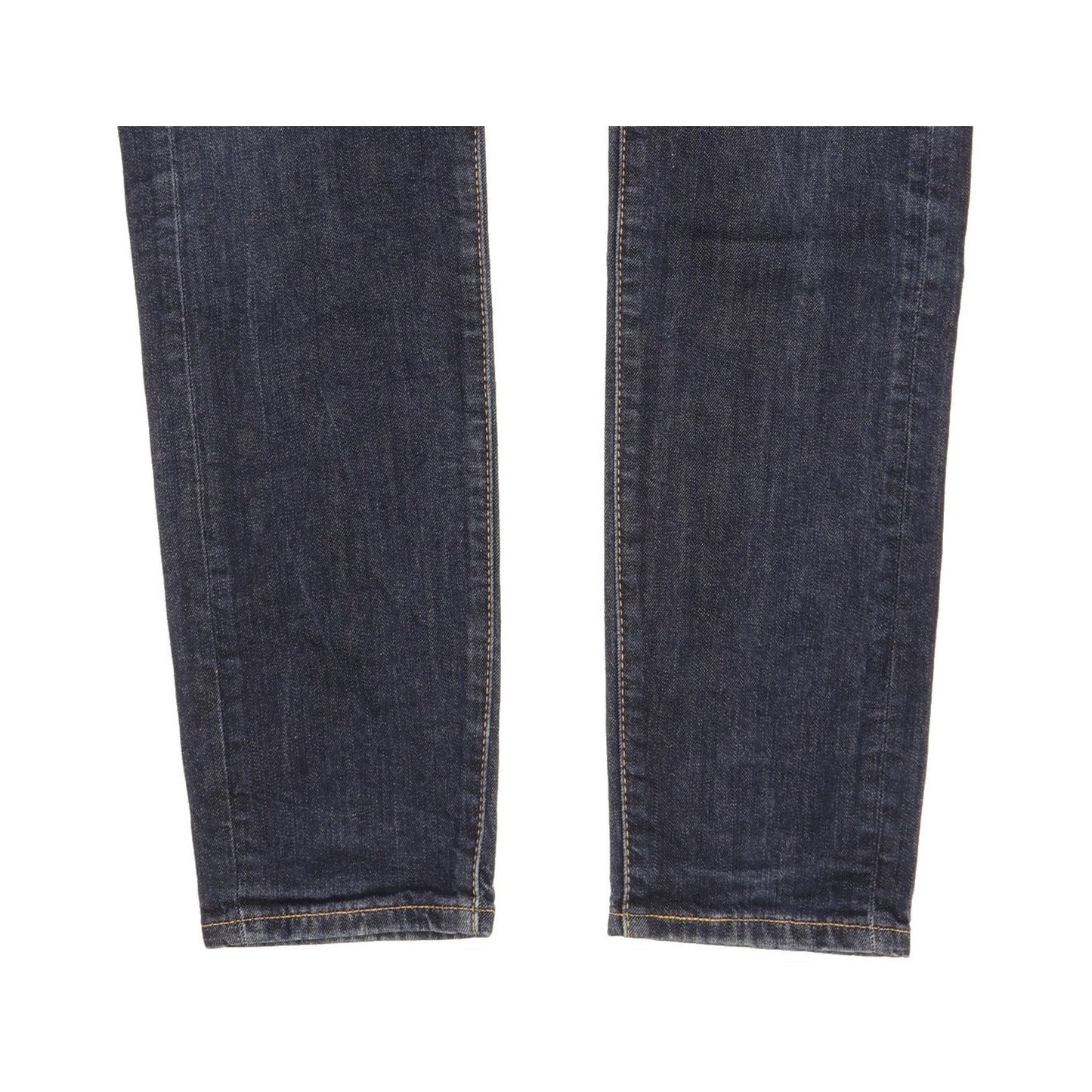 Levi's 510 Men Blue Skinny Slim Stretch Jeans W31 L32