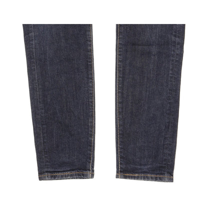 Levi's 510 Men Blue Skinny Slim Stretch Jeans W31 L32