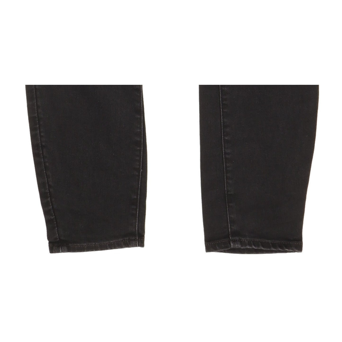 G-Star Lynn Women Black Skinny Slim Stretch Jeans W31 L31