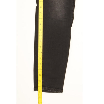 G-Star Lynn Women Black Skinny Slim Stretch Jeans W31 L31