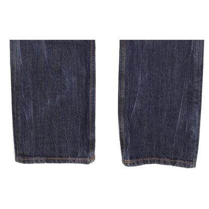 Diesel Safado Men Blue Straight Slim Jeans W32 L34