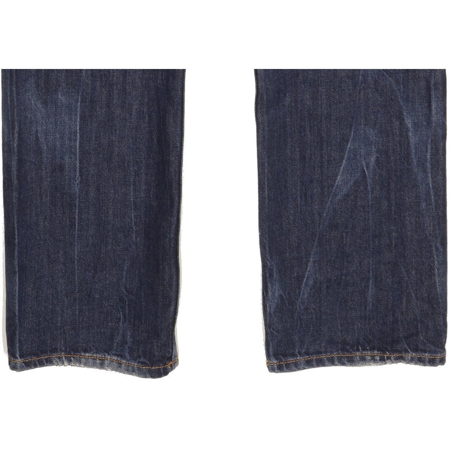 Diesel Safado Men Blue Straight Slim Jeans W32 L34