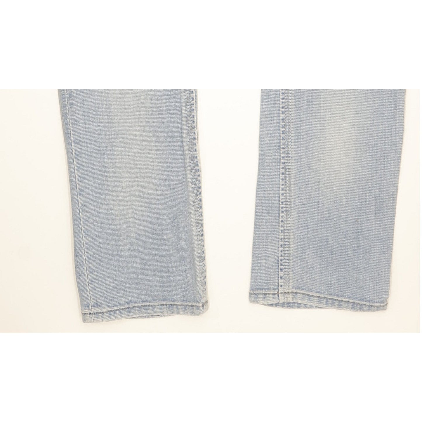 Diesel Thavar Men Blue Skinny Slim Stretch Jeans W32 L32