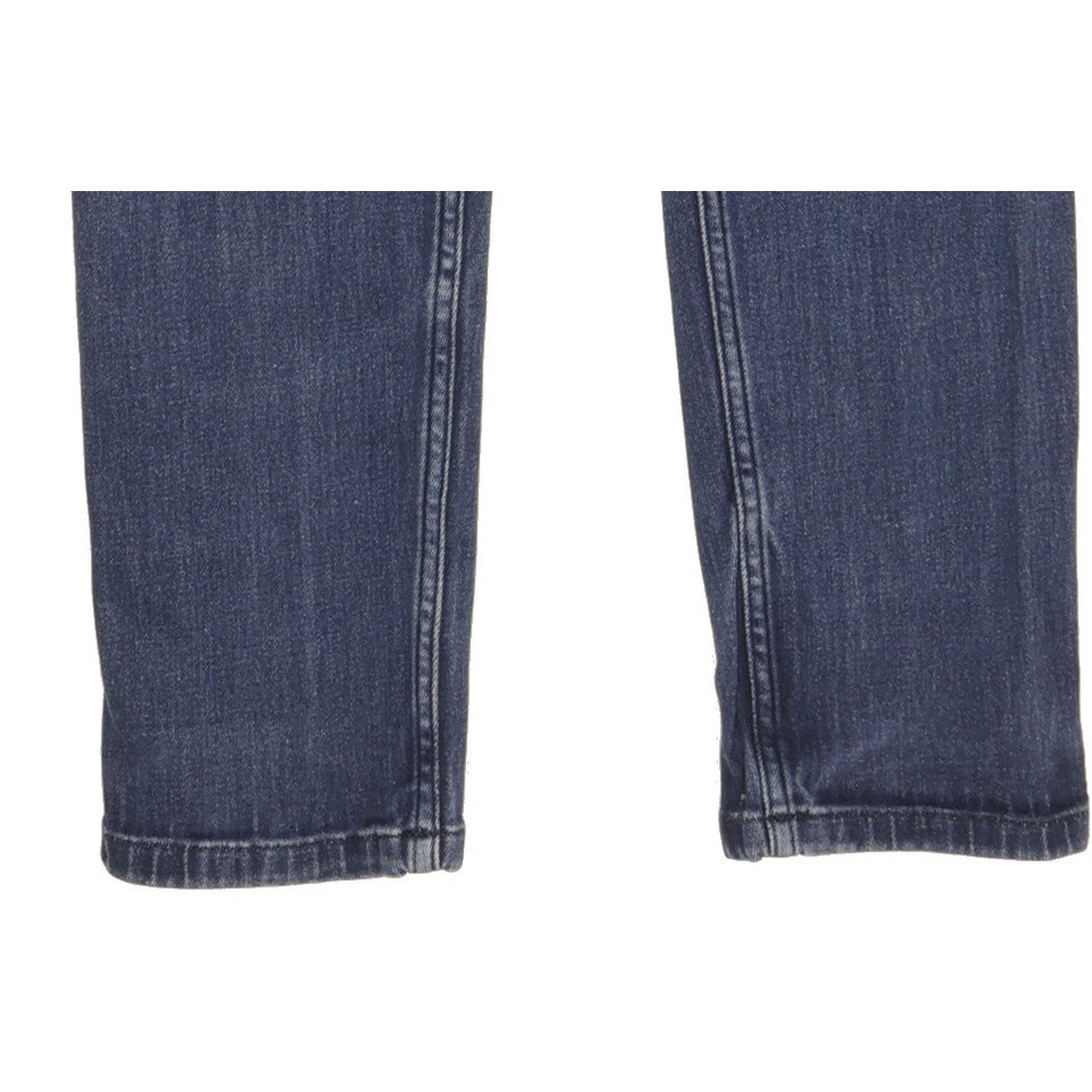 Replay Anbass Men Blue Skinny Slim Stretch Jeans W29 L31
