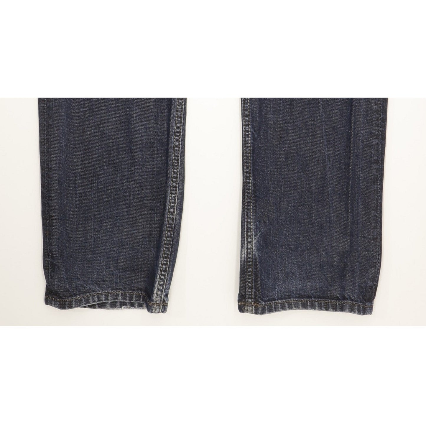 Diesel Waykee Men Blue Straight Regular Jeans W31 L32