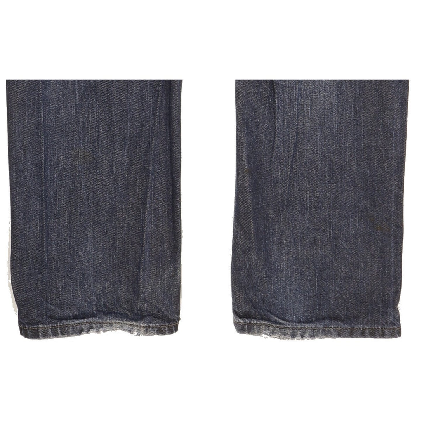 Diesel Waykee Men Blue Straight Regular Jeans W31 L32