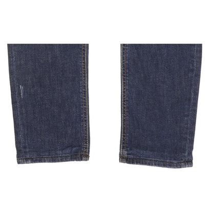 Diesel Sleenker Men Blue Skinny Slim Stretch Jeans W31 L31