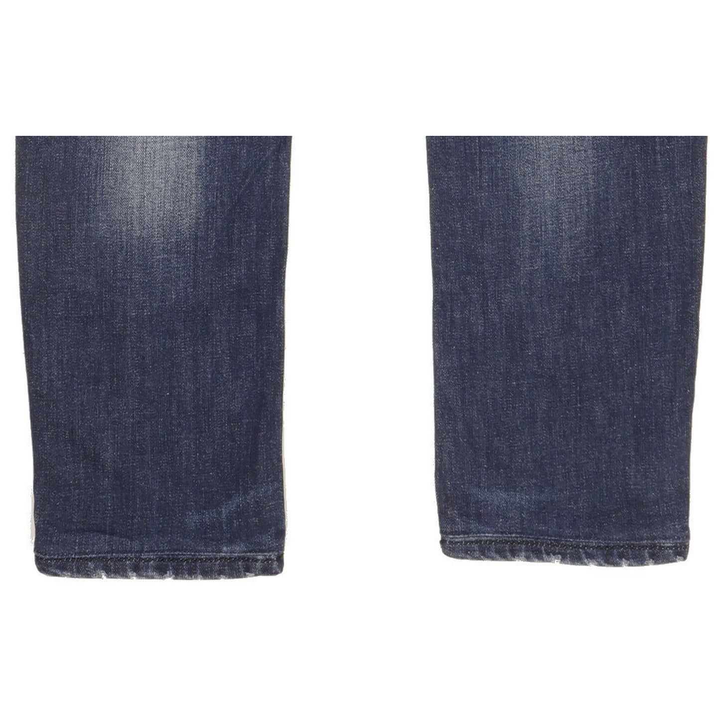 Diesel Sleenker Men Blue Skinny Slim Stretch Jeans W31 L31