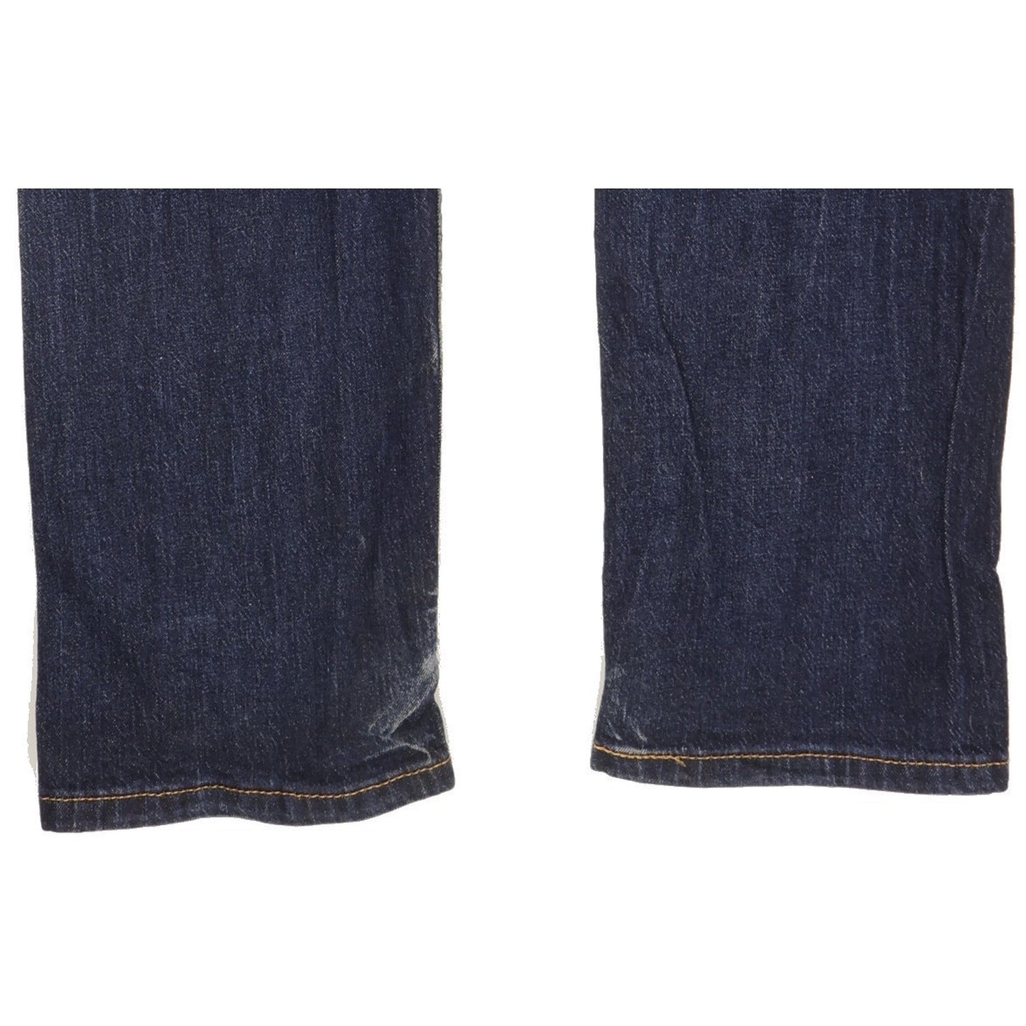 Levi's 505 Men Blue Straight Regular Stretch Jeans W31 L32