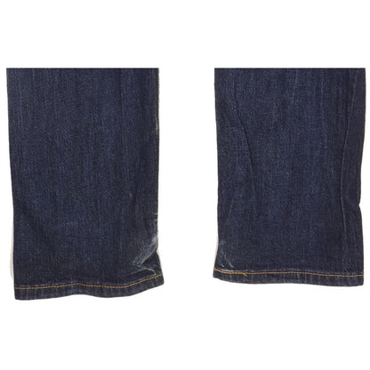 Levi's 505 Men Blue Straight Regular Stretch Jeans W31 L32
