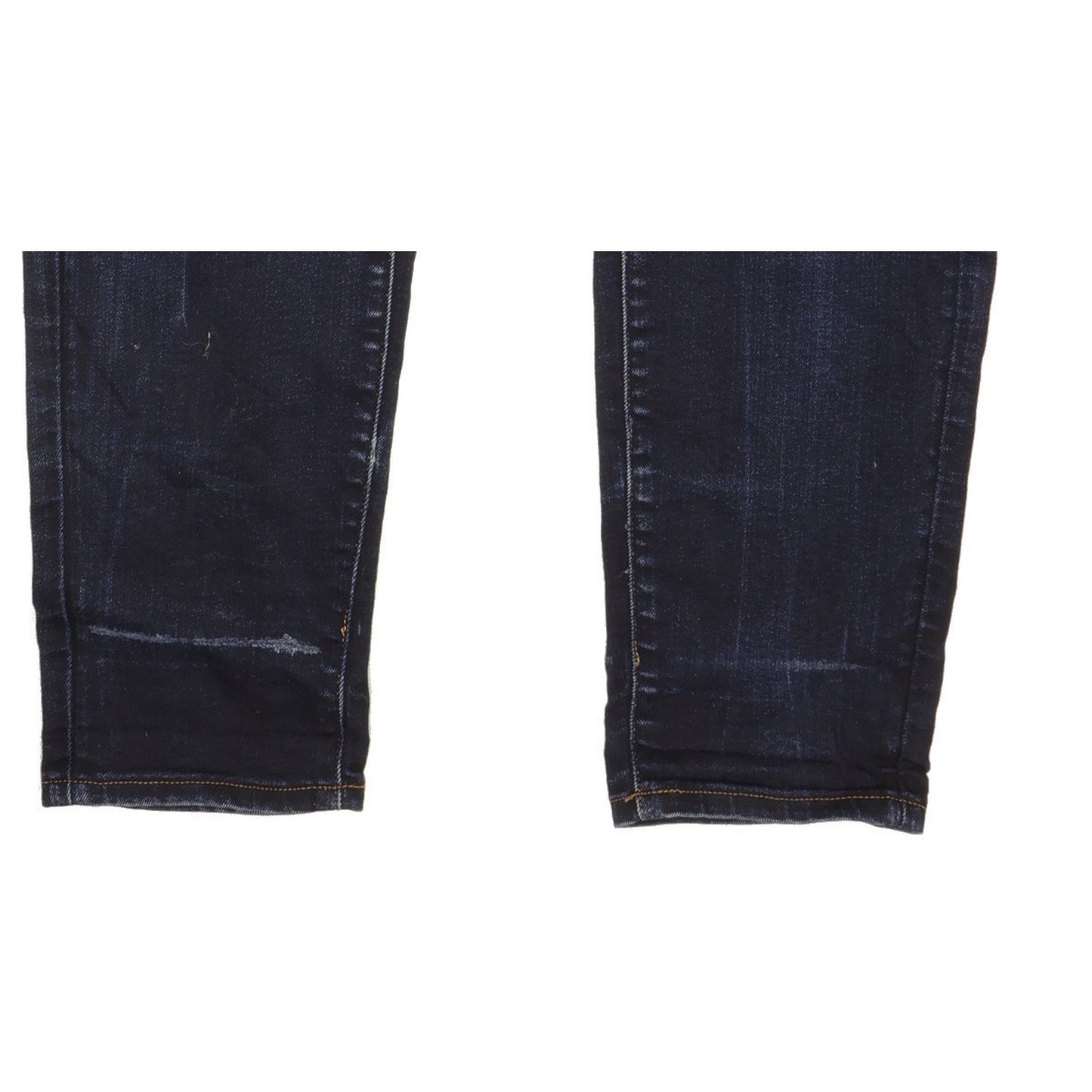 G-Star Lynn Women Blue Skinny Slim Stretch Jeans W31 L32
