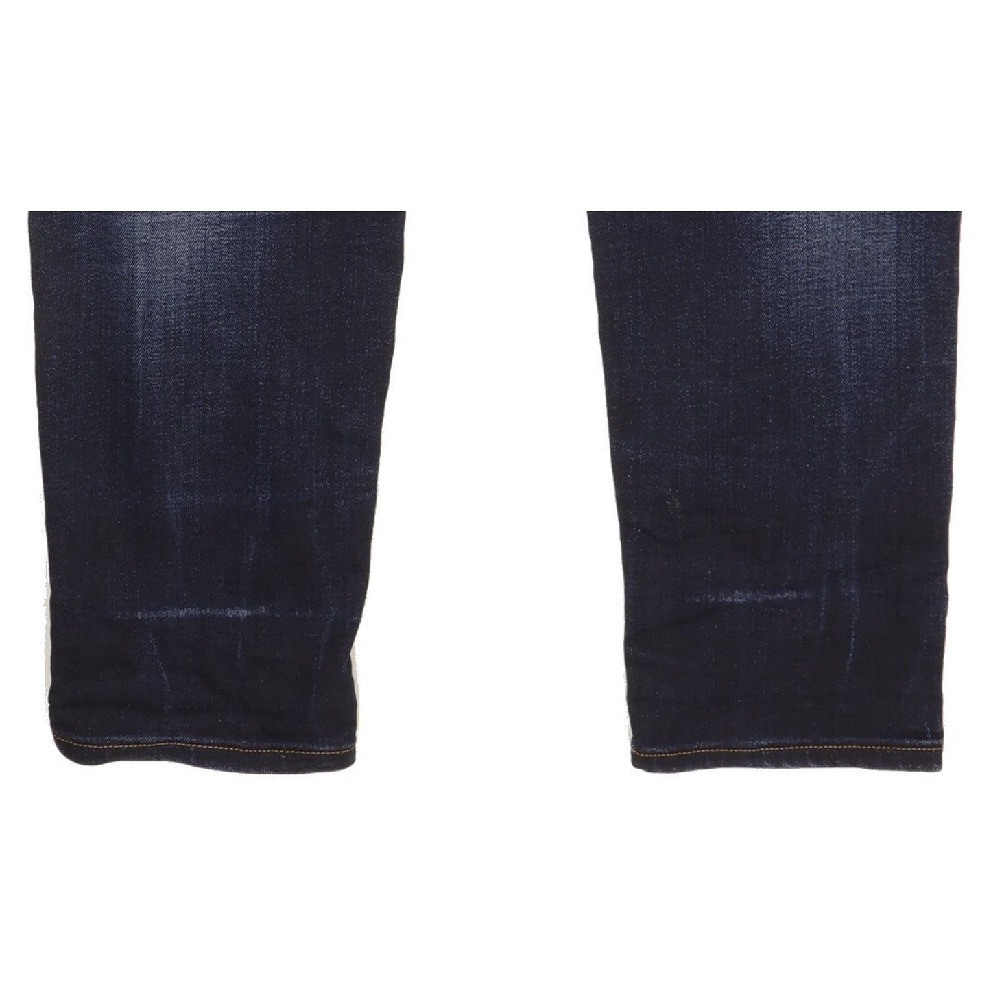 G-Star Lynn Women Blue Skinny Slim Stretch Jeans W31 L32