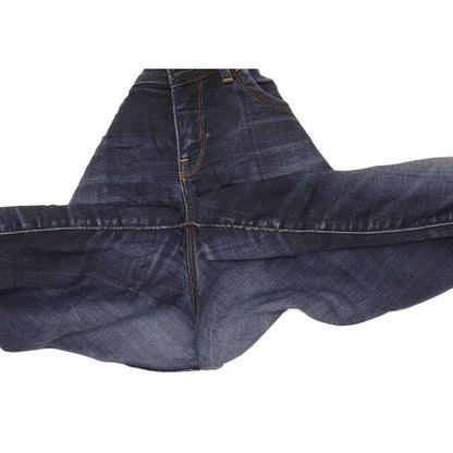 G-Star Lynn Women Blue Skinny Slim Stretch Jeans W31 L32