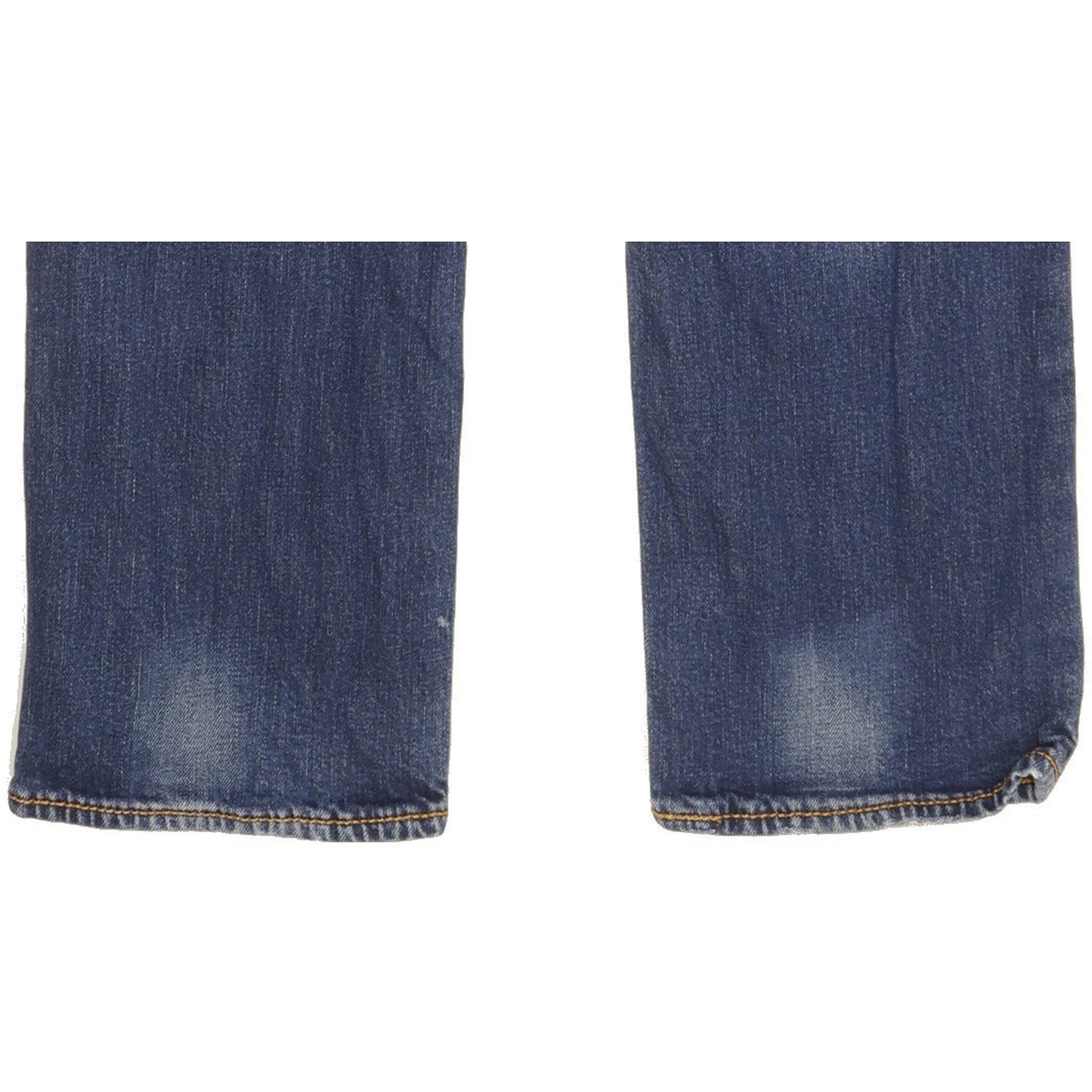 Levi's 511 Men Blue Straight Slim Stretch Jeans W31 L32